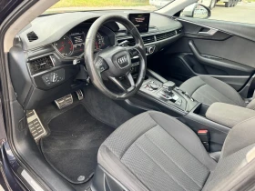 Audi A4 B9 - 13800 € - 77005197 11 | Car24.bg Audi A4 B9 - 13800 € - 77005197 11