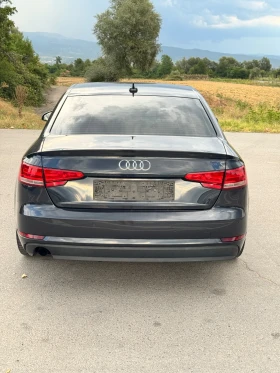 Audi A4 B9 - 13800 € - 77005197 5 | Car24.bg Audi A4 B9 - 13800 € - 77005197 5