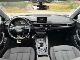 Audi A4 B9 - 13800 € - 77005197 10 | Car24.bg Audi A4 B9 - 13800 € - 77005197 10