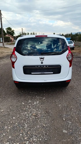 Dacia Lodgy - 5800 € - 80662239 3 | Car24.bg Dacia Lodgy - 5800 € - 80662239 3