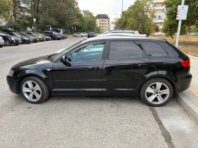 Audi A3 2.0 TFSI Sportback Quattro | Auto.bg — изображение 6 Audi A3 2.0 TFSI Sportback Quattro | Auto.bg — изображение 6