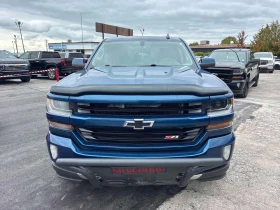 Chevrolet Silverado * LT * АВТОКРЕДИТ БЕЗ ПЪРВОНАЧАЛНА ВНОСКА* | Auto.bg — изображение 6 Chevrolet Silverado * LT * АВТОКРЕДИТ БЕЗ ПЪРВОНАЧАЛНА ВНОСКА* | Auto.bg — изображение 6
