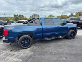 Chevrolet Silverado * LT * АВТОКРЕДИТ БЕЗ ПЪРВОНАЧАЛНА ВНОСКА* | Auto.bg — изображение 3 Chevrolet Silverado * LT * АВТОКРЕДИТ БЕЗ ПЪРВОНАЧАЛНА ВНОСКА* | Auto.bg — изображение 3