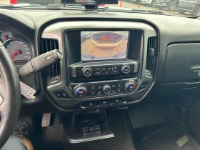 Chevrolet Silverado * LT * АВТОКРЕДИТ БЕЗ ПЪРВОНАЧАЛНА ВНОСКА* | Auto.bg — изображение 9 Chevrolet Silverado * LT * АВТОКРЕДИТ БЕЗ ПЪРВОНАЧАЛНА ВНОСКА* | Auto.bg — изображение 9