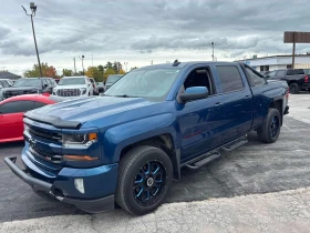 Chevrolet Silverado * LT * CARFAX * БЕЗ ПЪРВОНАЧАЛНА ВНОСКА