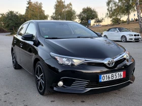 Toyota Auris Фейслифт, Edition S | Auto.bg — изображение 5 Toyota Auris Фейслифт, Edition S | Auto.bg — изображение 5