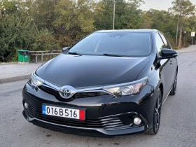 Toyota Auris Фейслифт, Edition S | Auto.bg — изображение 4 Toyota Auris Фейслифт, Edition S | Auto.bg — изображение 4