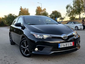 Toyota Auris Фейслифт, Edition S | Auto.bg — изображение 3 Toyota Auris Фейслифт, Edition S | Auto.bg — изображение 3