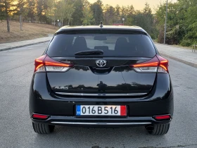 Toyota Auris Фейслифт, Edition S | Auto.bg — изображение 7 Toyota Auris Фейслифт, Edition S | Auto.bg — изображение 7