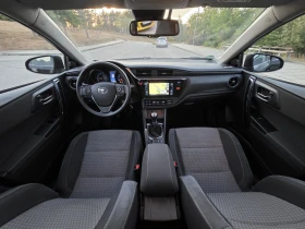 Toyota Auris Фейслифт, Edition S | Auto.bg — изображение 11 Toyota Auris Фейслифт, Edition S | Auto.bg — изображение 11