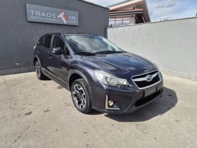Subaru XV FACELIFT AWD | Auto.bg — изображение 3 Subaru XV FACELIFT AWD | Auto.bg — изображение 3