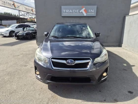 Subaru XV FACELIFT AWD | Auto.bg — изображение 2 Subaru XV FACELIFT AWD | Auto.bg — изображение 2