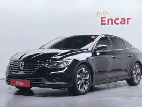Renault Samsung SM6 2.0 LPG - САМО 30% АВАНС
