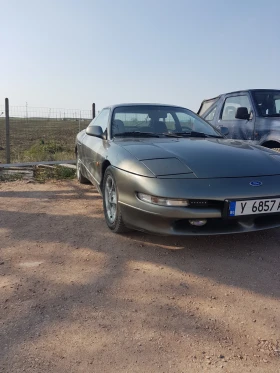 Ford Probe - 5200 € - 37674021 2 | Car24.bg Ford Probe - 5200 € - 37674021 2