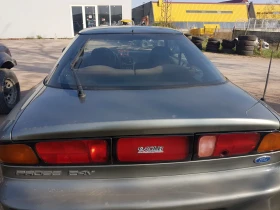 Ford Probe - 5200 € - 37674021 4 | Car24.bg Ford Probe - 5200 € - 37674021 4