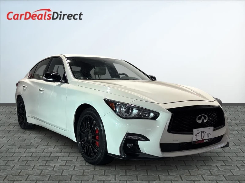 Infiniti Q50 Red Sport* 400* AWD* АвтоКредит* (ЦЕНА ДО БГ) - 35999 лв. / 18406.00 € - 41348322 1 | Car24.bg Infiniti Q50 Red Sport* 400* AWD* АвтоКредит* (ЦЕНА ДО БГ) - 35999 лв. / 18406.00 € - 41348322 1