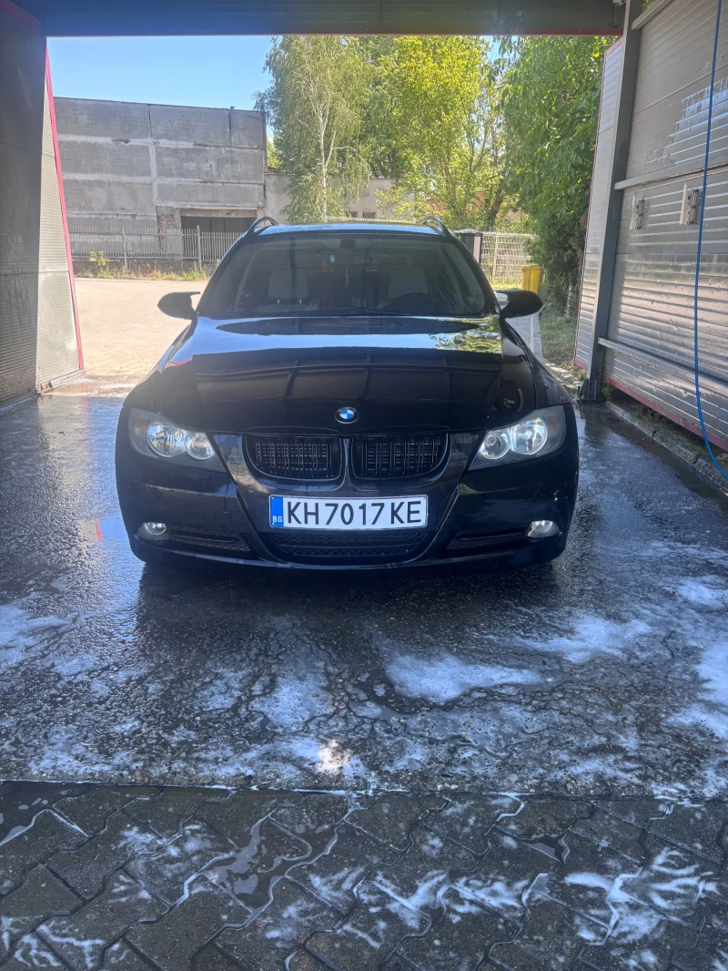 BMW 320 - 3000 € / 5867.49 лв. - 36464017 1 | Car24.bg BMW 320 - 3000 € / 5867.49 лв. - 36464017 1