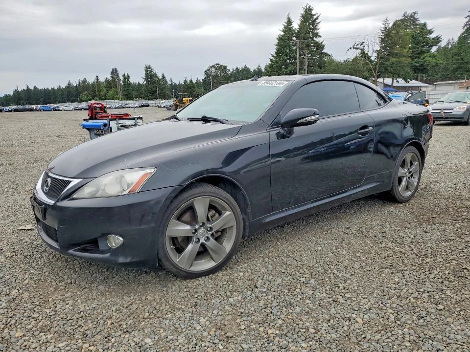 Lexus IS 2.5L 6 REAR WHEEL DRIVE | Auto.bg — изображение 1 Lexus IS 2.5L 6 REAR WHEEL DRIVE | Auto.bg — изображение 1