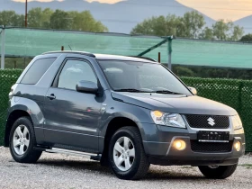 Suzuki Grand vitara 1.9DDIS 4x4* KEYLESS GO* ТОП СЪСТОЯНИЕ! - Car24.bg Suzuki Grand vitara 1.9DDIS 4x4* KEYLESS GO* ТОП СЪСТОЯНИЕ!