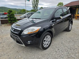 Ford Kuga 2.0D 4WD EURO 5! ! КЛИМАТИК - Car24.bg Ford Kuga 2.0D 4WD EURO 5! ! КЛИМАТИК