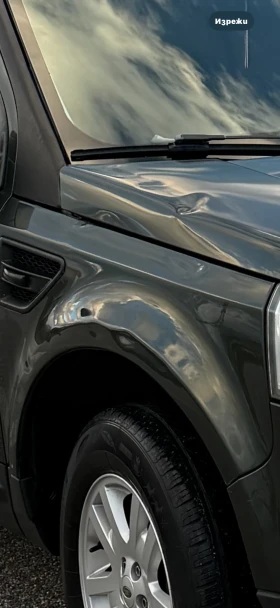 Land Rover Freelander 2 Автоматик SE TD4 - 6666 лв. / 3408.27 € - 43566091 14 | Car24.bg Land Rover Freelander 2 Автоматик SE TD4 - 6666 лв. / 3408.27 € - 43566091 14