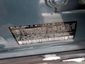 Honda Hr-v 2l Sport - 18500 € / 36182.85 лв. - 31259622 12 | Car24.bg Honda Hr-v 2l Sport - 18500 € / 36182.85 лв. - 31259622 12