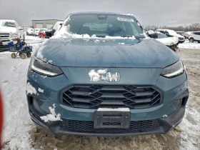 Honda Hr-v 2l Sport - 18500 € / 36182.85 лв. - 31259622 5 | Car24.bg Honda Hr-v 2l Sport - 18500 € / 36182.85 лв. - 31259622 5