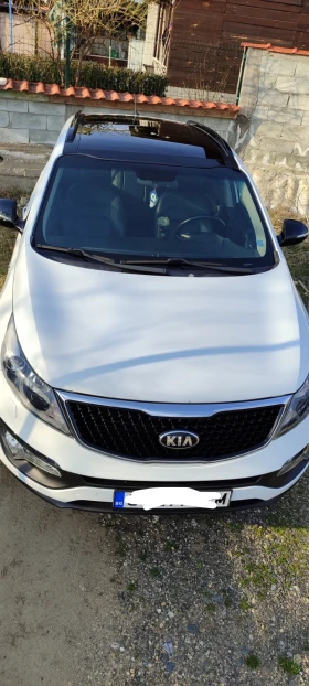 Kia Sportage - 13000 € / 25425.79 лв. - 30812129 4 | Car24.bg Kia Sportage - 13000 € / 25425.79 лв. - 30812129 4