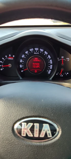 Kia Sportage - 13000 € / 25425.79 лв. - 30812129 16 | Car24.bg Kia Sportage - 13000 € / 25425.79 лв. - 30812129 16