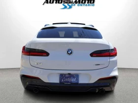 BMW X4 xDrive30i M PACK CARFAX | Auto.bg — изображение 5 BMW X4 xDrive30i M PACK CARFAX | Auto.bg — изображение 5