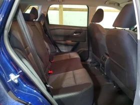 Nissan Rogue 1.5l Sv | Auto.bg — изображение 11 Nissan Rogue 1.5l Sv | Auto.bg — изображение 11