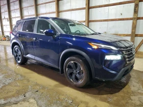 Nissan Rogue 1.5l Sv | Auto.bg — изображение 4 Nissan Rogue 1.5l Sv | Auto.bg — изображение 4