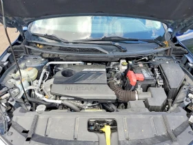 Nissan Rogue 1.5l Sv | Auto.bg — изображение 12 Nissan Rogue 1.5l Sv | Auto.bg — изображение 12