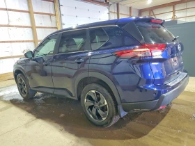 Nissan Rogue 1.5l Sv | Auto.bg — изображение 2 Nissan Rogue 1.5l Sv | Auto.bg — изображение 2