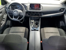 Nissan Rogue 1.5l Sv | Auto.bg — изображение 8 Nissan Rogue 1.5l Sv | Auto.bg — изображение 8