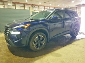 Nissan Rogue 1.5l Sv