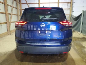 Nissan Rogue 1.5l Sv | Auto.bg — изображение 6 Nissan Rogue 1.5l Sv | Auto.bg — изображение 6