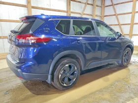 Nissan Rogue 1.5l Sv | Auto.bg — изображение 3 Nissan Rogue 1.5l Sv | Auto.bg — изображение 3