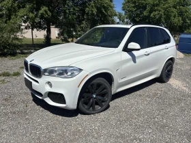 BMW X5 2016 BMW X5 XDRIVE35I