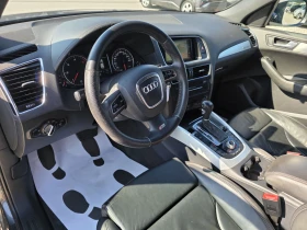 Audi Q5 2.0TDi/S-Line/Quatro/Лизинг | Auto.bg — изображение 10 Audi Q5 2.0TDi/S-Line/Quatro/Лизинг | Auto.bg — изображение 10