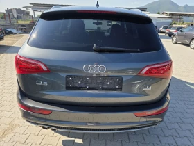 Audi Q5 2.0TDi/S-Line/Quatro/Лизинг | Auto.bg — изображение 6 Audi Q5 2.0TDi/S-Line/Quatro/Лизинг | Auto.bg — изображение 6