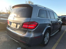 Mercedes-Benz GLS * 4matic 4dr 450 * CARFAX * БЕЗ ПЪРВОНАЧАЛНА ВНОСК | Auto.bg — изображение 2 Mercedes-Benz GLS * 4matic 4dr 450 * CARFAX * БЕЗ ПЪРВОНАЧАЛНА ВНОСК | Auto.bg — изображение 2