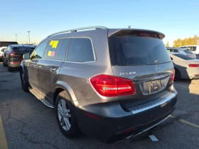 Mercedes-Benz GLS * 4matic 4dr 450 * CARFAX * БЕЗ ПЪРВОНАЧАЛНА ВНОСК | Auto.bg — изображение 6 Mercedes-Benz GLS * 4matic 4dr 450 * CARFAX * БЕЗ ПЪРВОНАЧАЛНА ВНОСК | Auto.bg — изображение 6