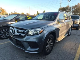 Mercedes-Benz GLS * 4matic 4dr 450 * CARFAX * БЕЗ ПЪРВОНАЧАЛНА ВНОСК