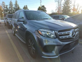 Mercedes-Benz GLS * 4matic 4dr 450 * CARFAX * БЕЗ ПЪРВОНАЧАЛНА ВНОСК | Auto.bg — изображение 5 Mercedes-Benz GLS * 4matic 4dr 450 * CARFAX * БЕЗ ПЪРВОНАЧАЛНА ВНОСК | Auto.bg — изображение 5