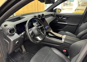 Mercedes-Benz GLC 220 d 4MATIC Off-Roader AMG-Line | Auto.bg — изображение 6 Mercedes-Benz GLC 220 d 4MATIC Off-Roader AMG-Line | Auto.bg — изображение 6