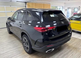 Mercedes-Benz GLC 220 d 4MATIC Off-Roader AMG-Line | Auto.bg — изображение 4 Mercedes-Benz GLC 220 d 4MATIC Off-Roader AMG-Line | Auto.bg — изображение 4