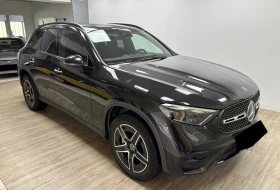 Mercedes-Benz GLC 220 d 4MATIC Off-Roader AMG-Line