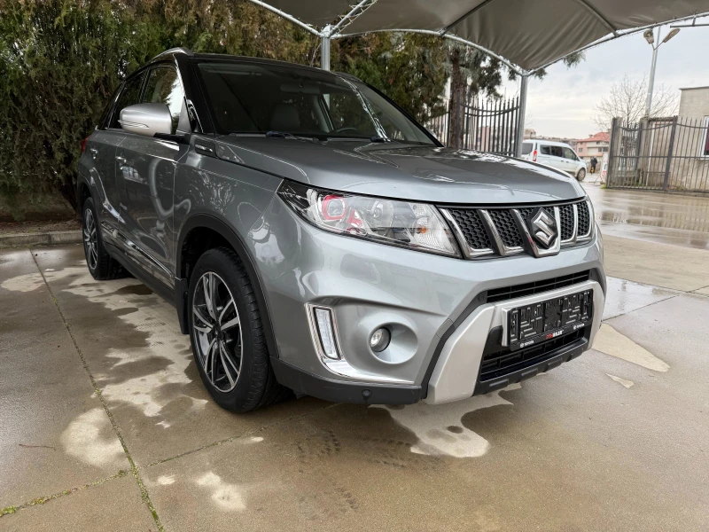 Suzuki Vitara Boosterjet S - 11750 € / 22981.00 лв. - 35673211 1 | Car24.bg Suzuki Vitara Boosterjet S - 11750 € / 22981.00 лв. - 35673211 1