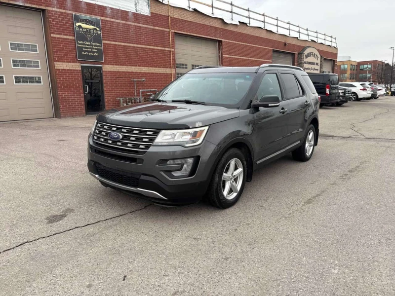 Ford Explorer * XLT * CARFAX * ПАНОРАМА * 2 КЛЮЧА * - 11500 € / 22492.04 лв. - 39602757 1 | Car24.bg Ford Explorer * XLT * CARFAX * ПАНОРАМА * 2 КЛЮЧА * - 11500 € / 22492.04 лв. - 39602757 1